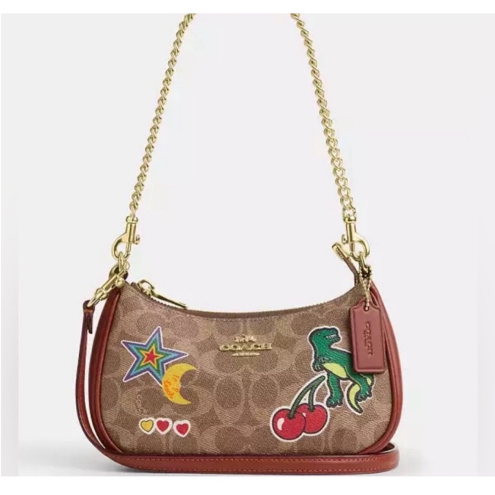 ❤️❤️❤️ NeW Coach Bag CW321❤️❤️❤️